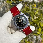 Rolex Submariner No Date 6536 - (6/6)