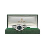 Rolex Oyster Perpetual 26 67230 (1995) - 26 mm Steel case (3/7)