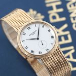 Patek Philippe Calatrava 3919R - (3/8)