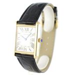 Cartier Tank Solo W5200004 - (2/7)