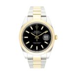 Rolex Datejust 41 126333 - (1/5)