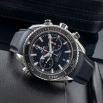 Omega Seamaster Planet Ocean Chronograph 232.32.46.51.01.003 - (2/8)