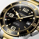 Longines HydroConquest L3.742.3.56.7 - (1/2)