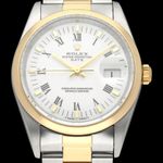 Rolex Oyster Perpetual Date 15203 - (1/7)