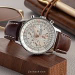 Breitling Navitimer Heritage A13324 (2018) - 41 mm Steel case (2/8)
