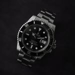 Rolex Submariner Date 116610LN - (5/6)
