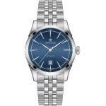 Hamilton Spirit of Liberty H42415041 (2026) - Blauw wijzerplaat 42mm Staal (1/1)
