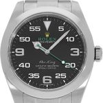 Rolex Air-King 116900 - (1/5)