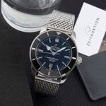 Breitling Superocean Heritage II 46 AB2020121B1A1 - (1/8)