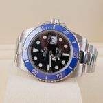 Rolex Submariner Date 126619LB - (5/8)