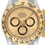 Rolex Daytona 126503 - (1/7)