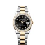 Rolex Datejust 36 126283RBR - (1/1)