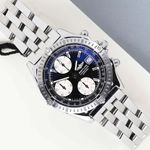 Breitling Chronomat A13352 (2004) - 39mm Staal (1/8)