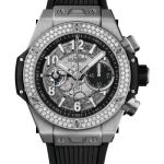 Hublot Big Bang Unico 421.NX.1170.RX.1104 - (1/1)
