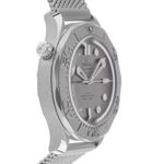 Omega Seamaster Diver 300 M 210.30.42.20.06.002 (2026) - Grey dial 42 mm Steel case (5/7)