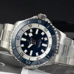 Breitling Superocean 46 A17378E71C1A1 (Onbekend (willekeurig serienummer)) - 46mm Staal (2/8)