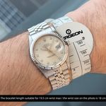 Rolex Datejust 36 16234 - (2/8)