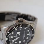 Tudor Pelagos 25500TN (2015) - Zwart wijzerplaat 42mm Titanium (7/8)