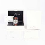 IWC Pilot Mark IW3253 - (3/3)