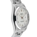 Rolex Oyster Perpetual Date 15200 - (5/8)