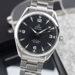 Omega Seamaster Railmaster 2502.52.00 - (3/8)