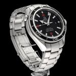 Omega Seamaster Planet Ocean 2201.51.00 - (6/8)
