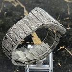 Cartier Santos WSSA0013 - (8/8)