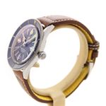 Breitling Superocean Heritage A103702A1C1X2 (2020) - Blauw wijzerplaat 42mm Staal (5/7)