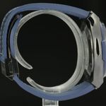 Hublot Classic Fusion Chronograph 541.CM.7170.LR (2022) - Blue dial 42 mm Ceramic case (5/6)