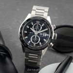 TAG Heuer Carrera Calibre HEUER 01 CAR201Z.BA0714 - (3/8)