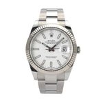 Rolex Datejust 41 126334 - (2/8)