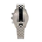 Tudor Black Bay Chrono 79360N (2025) - Pink dial 41 mm Steel case (8/8)