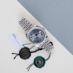 Rolex Datejust 41 126300 - (2/8)