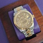 Rolex Sky-Dweller 326933 - (1/4)