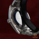 Rolex Oyster Perpetual Date 1500 - (7/8)