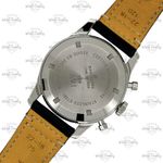 Breitling Aviator 8 AB0920131B1X1 (2022) - Black dial 41 mm Steel case (5/8)