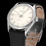Rolex Air-King 5500 (1970) - 34mm Staal (6/7)