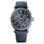 Audemars Piguet CODE 11.59 26393ST.OO.A348KB.01 - (11/12)
