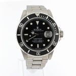 Rolex Submariner Date 16800 - (1/4)