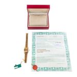 Rolex Datejust 31 68278 (1988) - 31 mm Yellow Gold case (8/8)