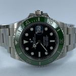 Rolex Submariner Date 126610LV - (1/6)