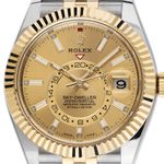 Rolex Sky-Dweller 326933 - (1/8)