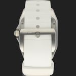 Cartier Santos 100 W20129U2 - (6/8)