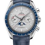 Omega Speedmaster Moonphase 304.93.44.52.99.004 - (1/1)
