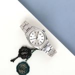 Rolex Oyster Perpetual Date 1500 (1970) - 34mm Staal (2/8)