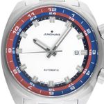 Junghans Unknown 027/4160.44 - (1/8)