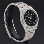 Rolex Air-King 14010 (1999) - 34mm Staal (5/8)