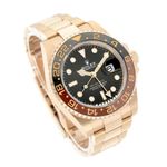 Rolex GMT-Master II 126715CHNR - (3/5)