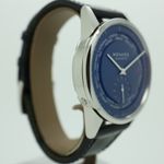 NOMOS Zürich Weltzeit 807 - (4/8)