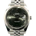 Rolex Datejust 41 126334 - (1/8)